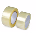 Export Self Adhesive Clear Bopp Tape Acrylic Packing Bopp Tape